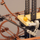 Illustration for article titled Watch physics in motion with this cool Lego build